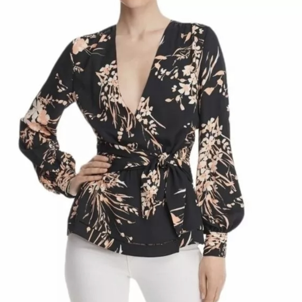 Blouse by Joie